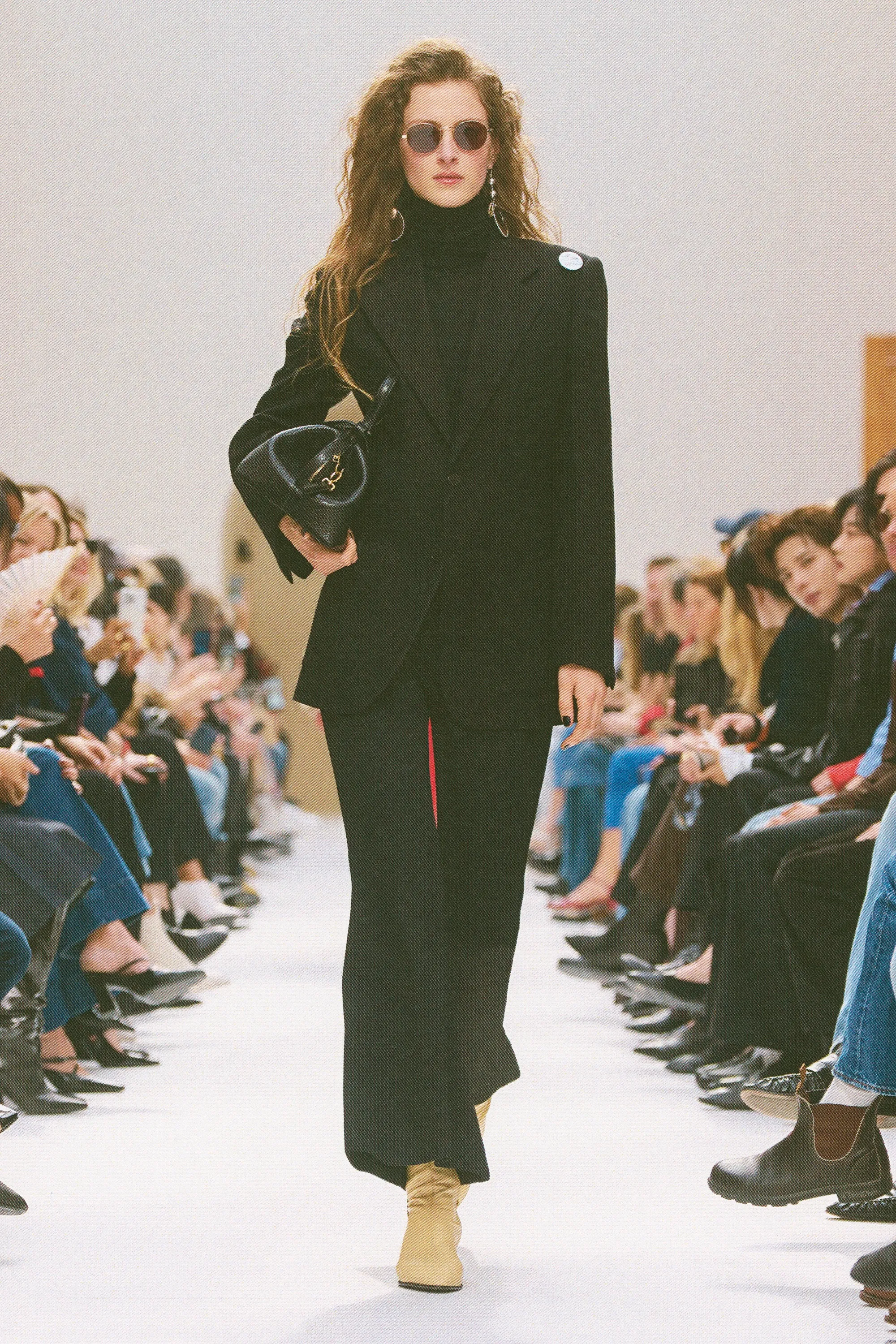 Celine | Fall 2026 Ready-To-Wear